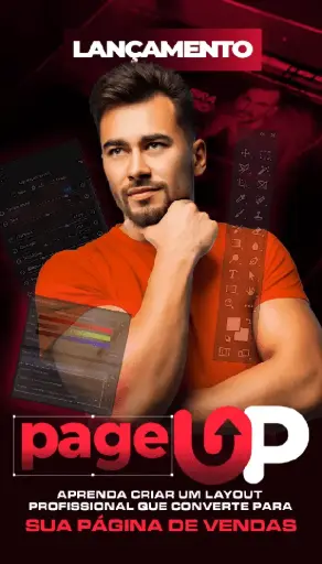 Pages Up