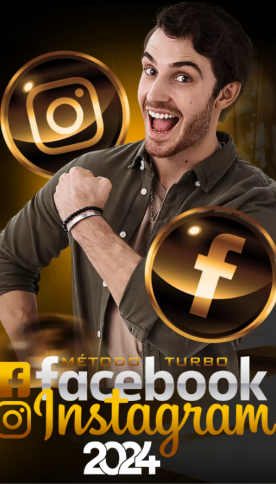 Facebook Ads 2024