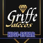 Griffe Jalecos – Higi Estar